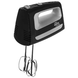 OASIS MH-50B Black миксер электрический