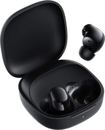 XIAOMI REDMI Buds 6 Play Black BHR8776GL TWS наушники