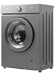 БИРЮСА WM-SM510/10 М стиральная машина