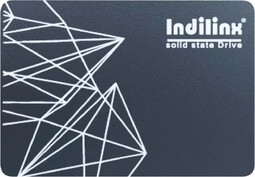 INDILINX  SSD S325S 256Gb SATA 2.5" твердотельный накопитель
