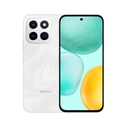HONOR X6с 6Gb/128Gb Лунный белый смартфон