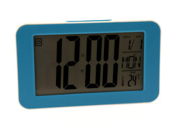 KADIO KD-1828 часы  настольные говорящие