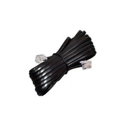 ALENCOM 73-008 7м шнур телефонный