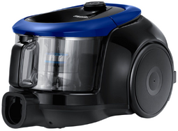 SAMSUNG SC18M21A0SB Blue пылесос