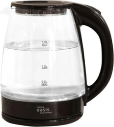 OASIS K-8GB чайник электрический
