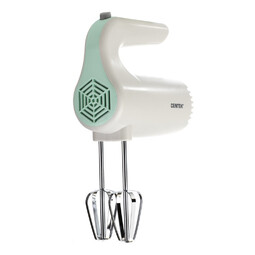 CENTEK CT-1109 White миксер электрический