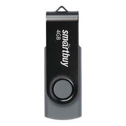 SMARTBUY Twist 4Gb SB004GB2TWK накопитель