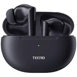 TECNO BD03 TWS Вlack наушники