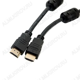 PREMIER 5- 813 3.0 HDMI-HDMI 3.0м кабель