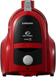 SAMSUNG VCC4520S3R Red пылесос
