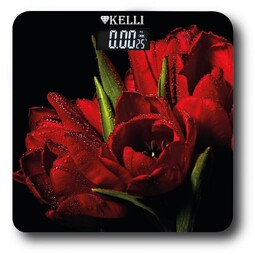 KELLI KL-1520 весы напольные