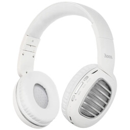 HOCO  W23 Brilliant White беспроводные наушники