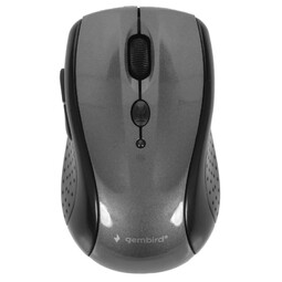 GEMBIRD MUSW-430 мышь беспроводная