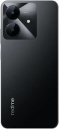 REALME Note 60x RMX3938 4Gb/128Gb Черный смартфон