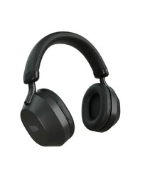 MORE CHOICE HW11 Black Bluetooth-наушники накладные