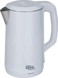 OASIS K-13PW чайник электрический