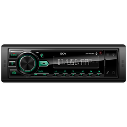 ACV AVS-401UBG 50Wх4 Max автомагнитола
