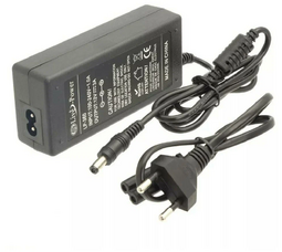 LIVE-POWER LP-360 AC/DC 220V/12V 3A (5,5*2,5) стабилизированный блок питания