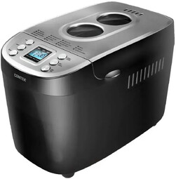 CENTEK CT-1415 Black хлебопечка