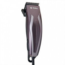 DELTA DL-4066 Dark Brown машинка для стрижки волос