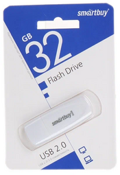 SMARTBUY Scout 32Gb SB032GB2SCW накопитель