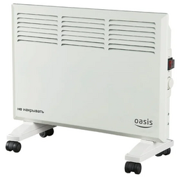 OASIS KM-20 2000W конвектор электрический