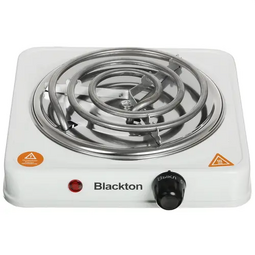 BLACKTON Bt HP101W White плитка настольная электрическая