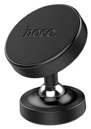 HOCO CA36 Plus Black магнитный автодержатель