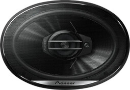PIONEER TS-G6930F 6х9" 400W Max (2шт.) автоакустика