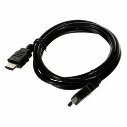 CABLEXPERT CCF-HDMI4-1M  1m Ultra HD HDMI - HDMI кабель