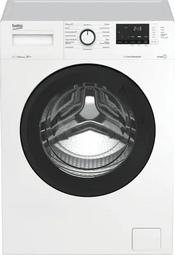 BEKO WSRE 7612 XAWI стиральная машина