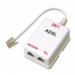 ALENCOM CN-01 (49-009) ADSL сплиттер