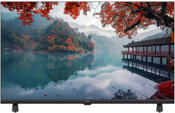 HAIER 32" H1 android TV телевизор