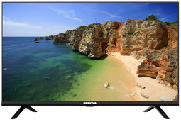 RENOVA 32" TLE-32BI Mirage телевизор