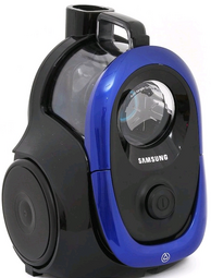 SAMSUNG VC18M2110SB Blue пылесос
