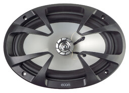 ECON ELS-692 240W Max 6.5" (2шт.) автоакустика