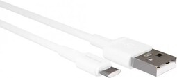 MORE CHOICE  K19a USB - Type-C 2м White кабель