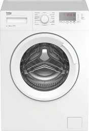 BEKO WRE 6512 BWW стиральная машина