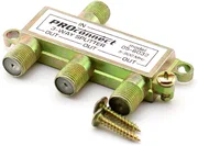 PROCONNECT 05-6032 (5-900MГц) ТВx3 под F-разъем делитель