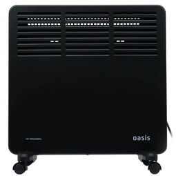 OASIS VK-10B 1000W конвектор электрический