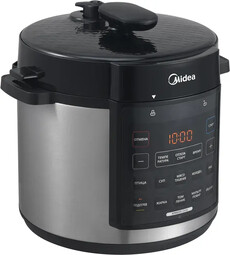 MIDEA MPC-6042 мультиварка