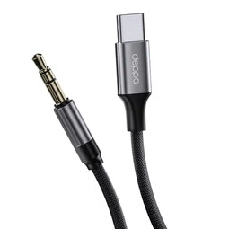 FAIZFULL FP53 Type-C - 3.5 AUX (R53721) переходник
