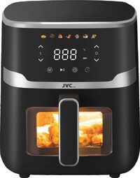 JVC JK-MB052 6л. aэрогриль