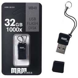MRM Power 32Gb MB48 (C3275) накопитель