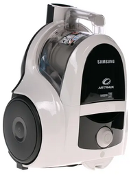 SAMSUNG VCC4520S3S White пылесос