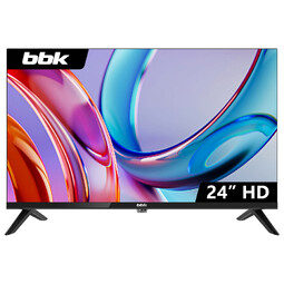 BBK 24" 24LEM-1029/TS2C  телевизор
