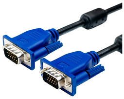 ATCOM АТ7789 1,8 м  VGA кабель