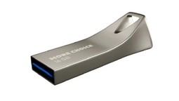 MORE CHOICE 16Gb MF16m Серебристый накопитель