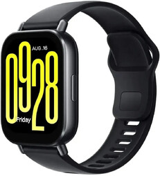 XIAOMI Redmi Watch 5 Active Midnight Black (BHR8784GL) смарт-часы