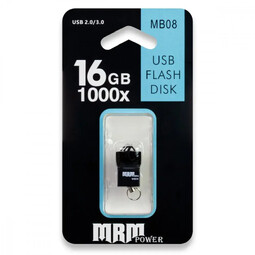 MRM Power 16Gb MB08 (C2608) накопитель